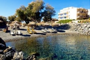 Joanna's Place_accommodation_in_Apartment_Crete_Chania_Palaeochora