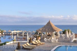 Alexander Beach Hotel & Village_accommodation_in_Hotel_Crete_Heraklion_Malia