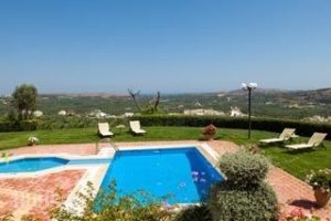 Elisabeth Villa_best prices_in_Villa_Crete_Rethymnon_Mylopotamos