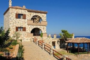 Ierapetra Villas_best deals_Villa_Crete_Lasithi_Ierapetra