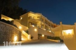 Rosa Bella ex Rocabella Corfu Suite Hotel & Spa in Ermones, Corfu, Ionian Islands