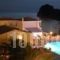 Rosa Bella ex Rocabella Corfu Suite Hotel & Spa_lowest prices_in_Hotel_Ionian Islands_Corfu_Ermones