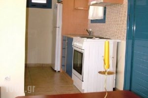 Akti Barbati Apartments_best prices_in_Apartment_Ionian Islands_Corfu_Corfu Rest Areas