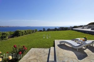 Villa Agia Thalassa_travel_packages_in_Cyclades Islands_Paros_Paros Chora