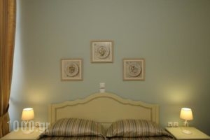 Egli Boutique Hotel_lowest prices_in_Hotel_Cyclades Islands_Andros_Andros City