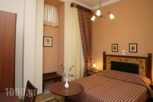 Egli Boutique Hotel_best prices_in_Hotel_Cyclades Islands_Andros_Andros City