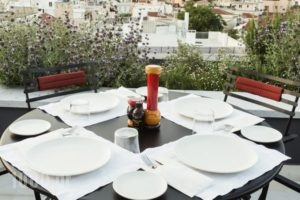 Athensas Hotel_best prices_in_Hotel_Central Greece_Attica_Kallithea