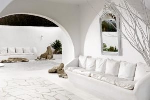 Mykonos Y Hotel_best prices_in_Hotel_Cyclades Islands_Mykonos_Ornos