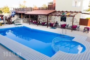 Blue Dreams_best deals_Hotel_Crete_Rethymnon_Rethymnon City