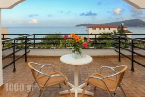 Hotel Sylvia_best deals_Hotel_Aegean Islands_Thasos_Thasos Chora