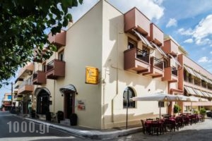 Polydoros Hotel Apartments_accommodation_in_Apartment_Crete_Chania_Palaeochora