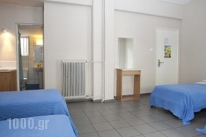 Athens Backpackers_lowest prices_in_Hotel_Central Greece_Attica_Athens