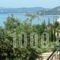 Nissaki Apartments_accommodation_in_Apartment_Ionian Islands_Corfu_Palaeokastritsa