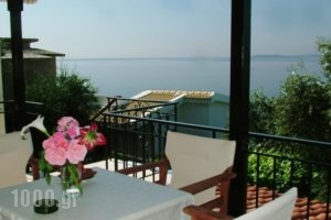 Nissaki Apartments_lowest prices_in_Apartment_Ionian Islands_Corfu_Palaeokastritsa