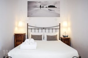Akti Rooms_travel_packages_in_Dodekanessos Islands_Astipalea_Astipalea Chora