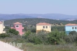 Holiday Home Vontas Houses 04 in  Kranidi, Argolida, Peloponesse