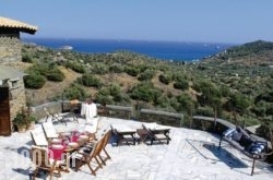 Holiday Home Aiantio Salamina with a Fireplace 02 in Salamina Rest Areas, Salamina, Piraeus Islands - Trizonia