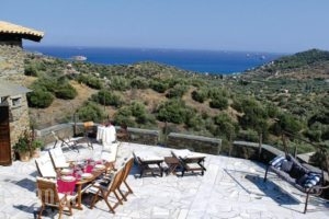 Holiday Home Aiantio Salamina with a Fireplace 02_accommodation_in_Hotel_PiraeusIslands - Trizonia_Salamina_Salamina Rest Areas