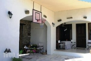 Holiday Home Aiantio Salamina with a Fireplace 02_best deals_Hotel_PiraeusIslands - Trizonia_Salamina_Salamina Rest Areas