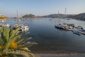 Silver Beach_best prices_in_Hotel_Dodekanessos Islands_Patmos_Patmos Chora