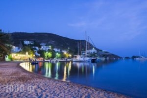 Silver Beach_holidays_in_Hotel_Dodekanessos Islands_Patmos_Patmos Chora
