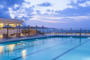 Creta Beach Hotel_accommodation_in_Hotel_Crete_Heraklion_Ammoudara