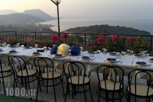 75 Steps Apartments_best deals_Apartment_Ionian Islands_Corfu_Corfu Rest Areas