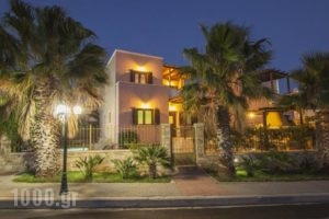 Pearls Of Crete - Holiday Residences_accommodation_in_Hotel_Crete_Lasithi_Ierapetra