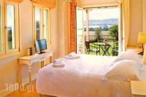 Anemolia Resort And Spa_best prices_in_Hotel_Epirus_Ioannina_Dodoni