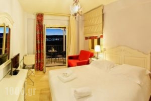 Anemolia Resort And Spa_lowest prices_in_Hotel_Epirus_Ioannina_Dodoni