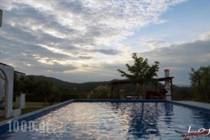 Lofos Vourvourou_best prices_in_Hotel_Macedonia_Halkidiki_Chalkidiki Area