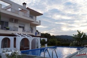 Lofos Vourvourou_best deals_Hotel_Macedonia_Halkidiki_Chalkidiki Area