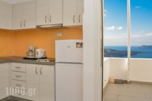 Corrado Caldera Apartments_best prices_in_Apartment_Cyclades Islands_Sandorini_Fira