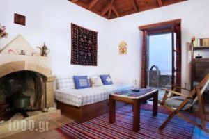 Dina's House_lowest prices_in_Hotel_Peloponesse_Lakonia_Monemvasia