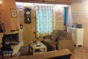 Elia Traditional Stone House_holidays_in_Hotel_Crete_Chania_Fournes
