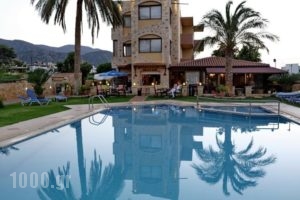 Danelis Studios & Apartments_travel_packages_in_Crete_Heraklion_Malia