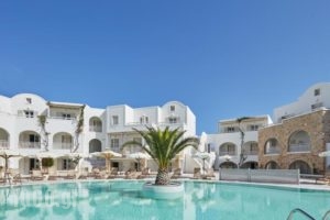 Aegean Plaza Hotel_travel_packages_in_Cyclades Islands_Sandorini_kamari