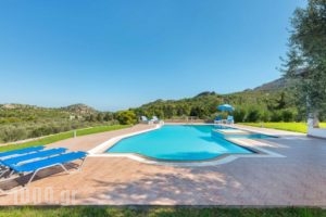 Seven Springs Villas_best deals_Villa_Dodekanessos Islands_Rhodes_Lindos