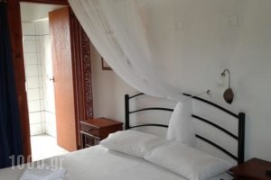 Pension Mistral_best prices_in_Hotel_Ionian Islands_Lefkada_Lefkada Chora