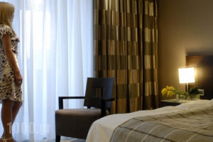 The Athenian Callirhoe Exclusive Hotel_lowest prices_in_Hotel_Central Greece_Attica_Athens