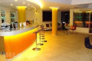 Novus City_best deals_Hotel_Central Greece_Attica_Athens
