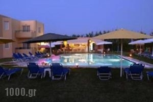 Alonia Hotel Apartments_holidays_in_Apartment_Crete_Chania_Kissamos