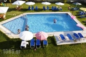 Alonia Hotel Apartments_travel_packages_in_Crete_Chania_Kissamos