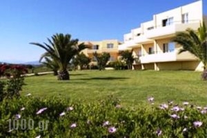 Alonia Hotel Apartments_lowest prices_in_Apartment_Crete_Chania_Kissamos