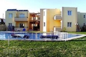 Alonia Hotel Apartments_accommodation_in_Apartment_Crete_Chania_Kissamos