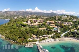 Domotel Agios Nikolaosites Resort_holidays_in_Hotel_Ionian Islands_Lefkada_Sivota