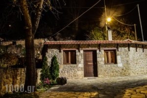 Paliokastro Guesthouse_best deals_Hotel_Peloponesse_Korinthia_Xilokastro