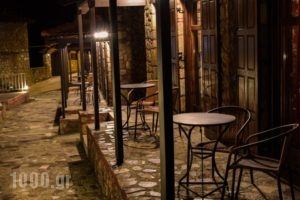 Paliokastro Guesthouse_lowest prices_in_Hotel_Peloponesse_Korinthia_Xilokastro