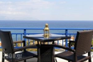 Kythera Irida_best prices_in_Hotel_Piraeus Islands - Trizonia_Kithira_Kithira Chora