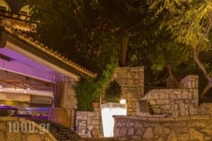 Domotel Agios Nikolaosites Resort_best prices_in_Hotel_Ionian Islands_Lefkada_Sivota